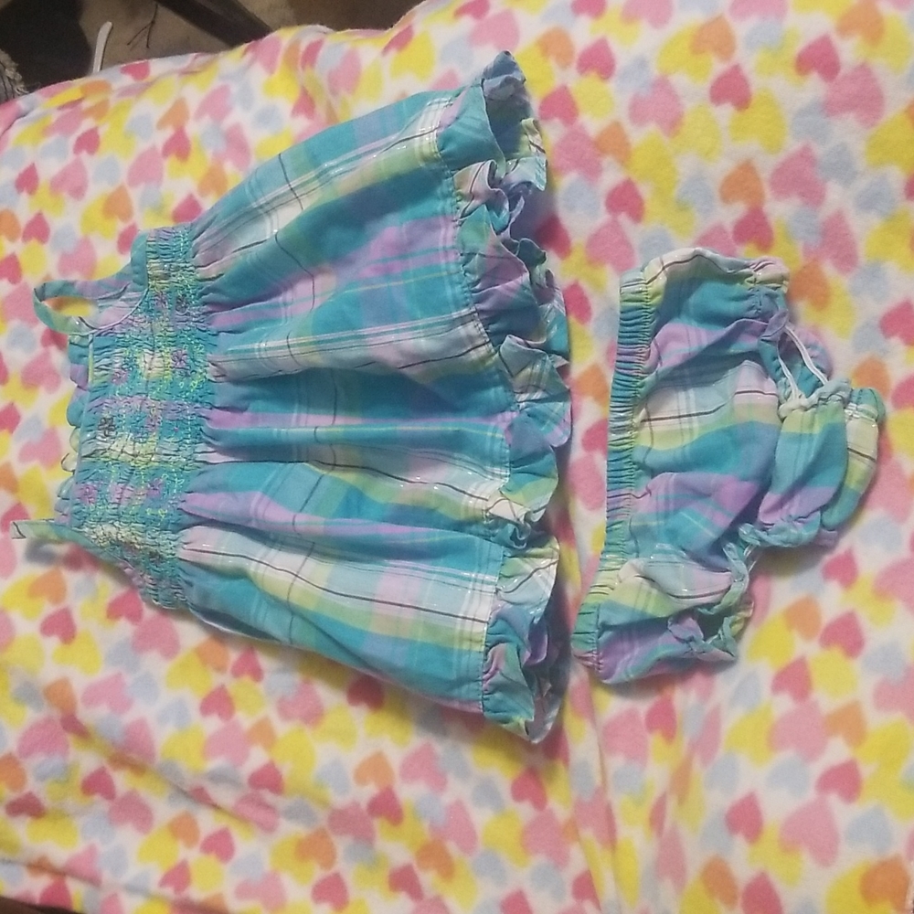 Newborn like new
